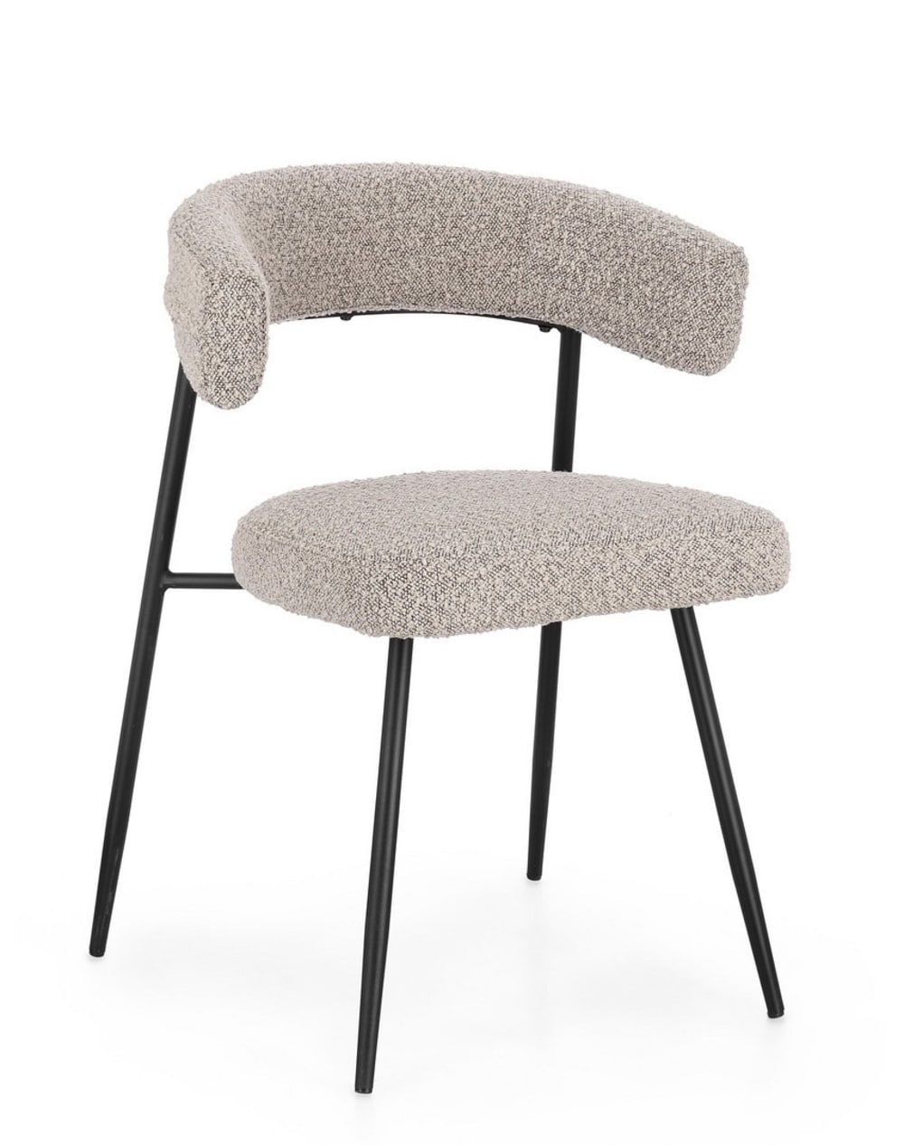 wohnli-moebel-suche-M26133897 Wohnli Möbelsuche - 6er-Set Esszimmerstühle aus Kunstfaser