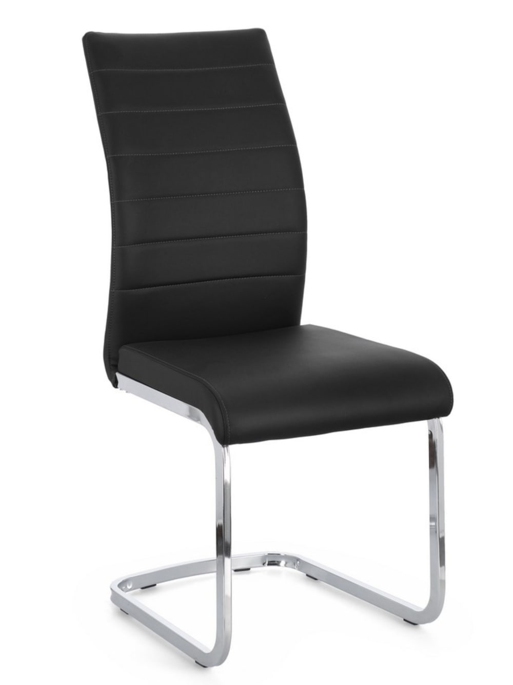 wohnli-moebel-suche-M26133927 Wohnli Möbelsuche - Set mit 2 Esszimmerstühlen aus Kunstleder