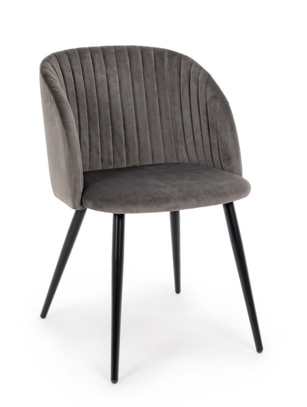 wohnli-moebel-suche-M26133930 Wohnli Möbelsuche - 2er-Set Esszimmerstühle aus Kunstfaser