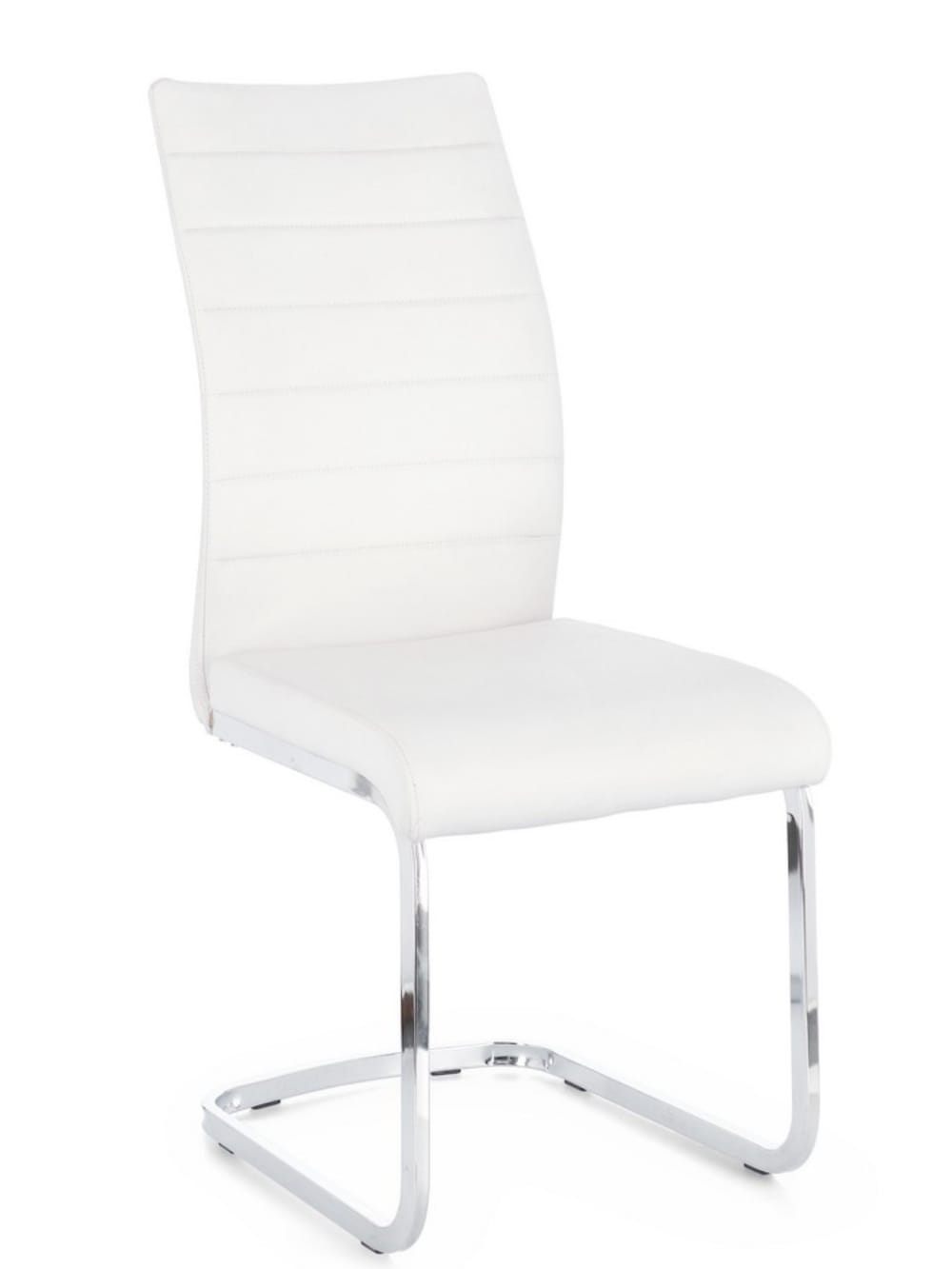 wohnli-moebel-suche-M26133953 Wohnli Möbelsuche - 2er-Set Esszimmerstühle aus Kunstleder