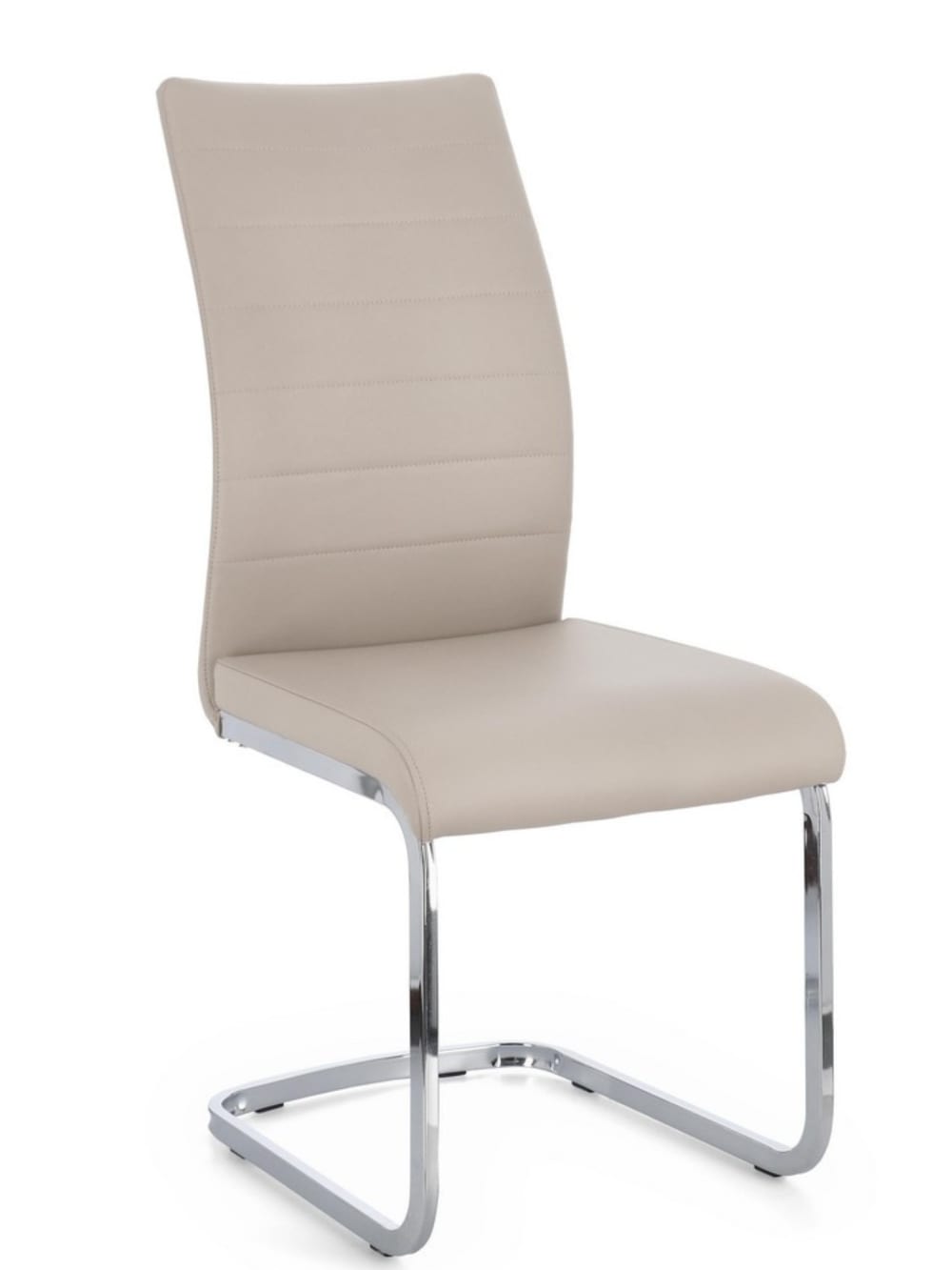 wohnli-moebel-suche-M26133961 Wohnli Möbelsuche - 2er-Set Esszimmerstühle aus Kunstleder