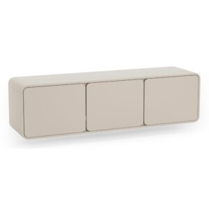wohnli-moebel-suche-M26150205 Wohnli Möbelsuche - TV-Lowboard hängend 3-türig