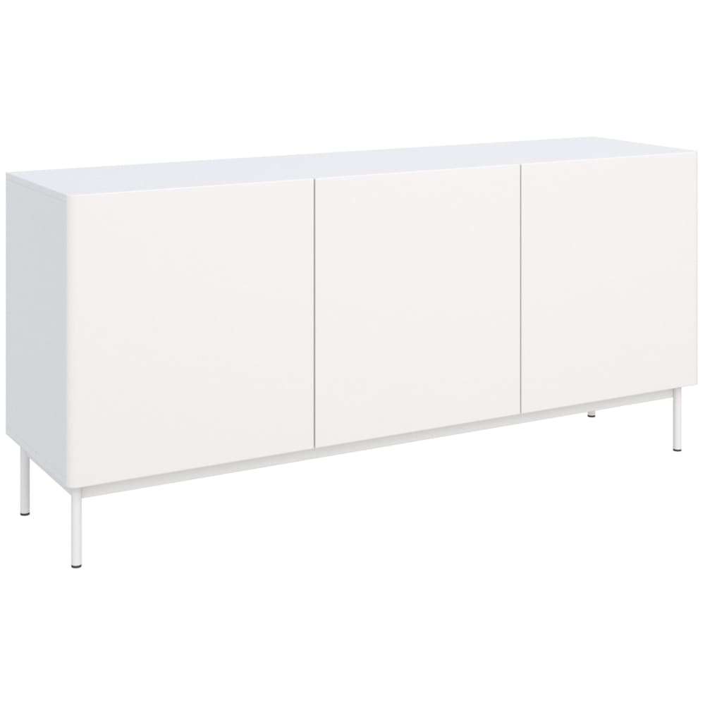 Wohnli Möbelsuche - TV-Board 3-türig hoch