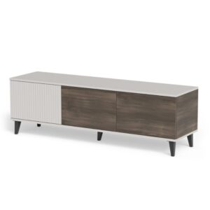 wohnli-moebel-suche-M26150380 Wohnli Möbelsuche - Zeitgenössischer TV-Schrank mit 3 Türen