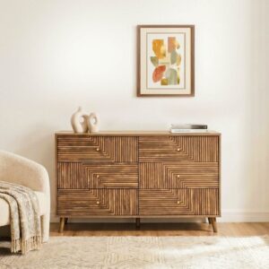 wohnli-moebel-suche-M26151178-1 L 120 cm - Holzdekor