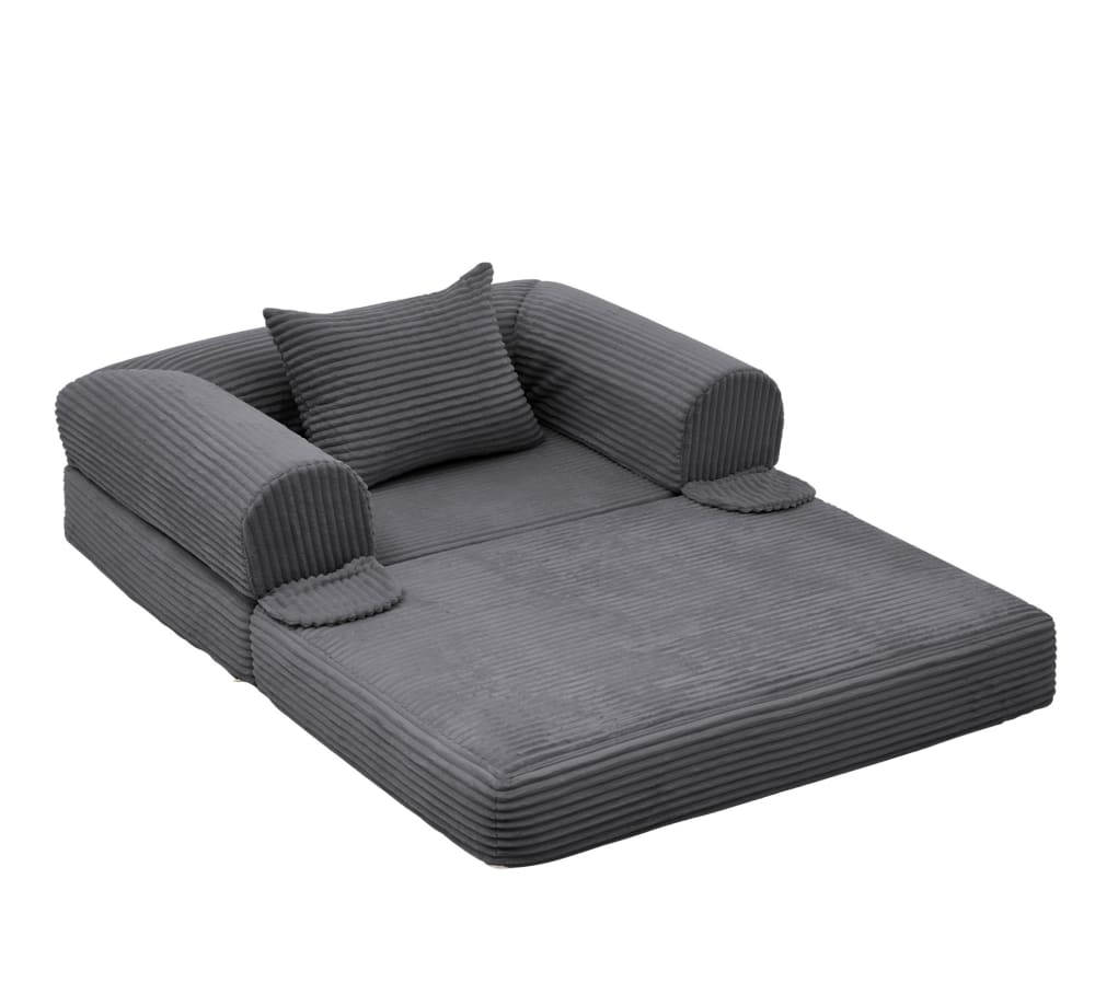 wohnli-moebel-suche-M26151935 Wohnli Möbelsuche - Schlafsessel aus Polsterstoff 2-in-1 platzsparend