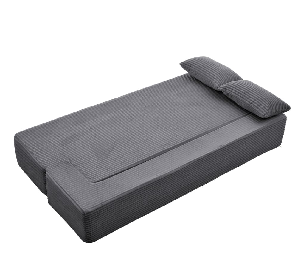 wohnli-moebel-suche-M26151988 Wohnli Möbelsuche - Schlafsofa aus Polsterstoff 2-in-1 klappbar