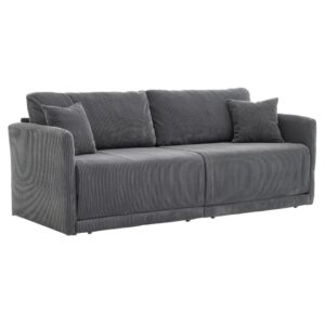 wohnli-moebel-suche-M26152009 Wohnli Möbelsuche - Schlafsofa aus Cord mit Schlaffunktion 182x88x84 cm
