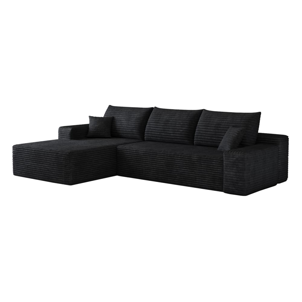 wohnli-moebel-suche-M26152022 Wohnli Möbelsuche - Ecksofa aus Stoff mit Chaiselongue 270 cm