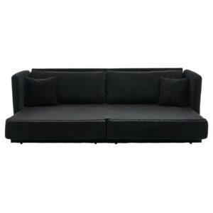 wohnli-moebel-suche-M26152058 Wohnli Möbelsuche - Schlafsofa aus Stoff mit Schlaffunktion 182x88x84 cm