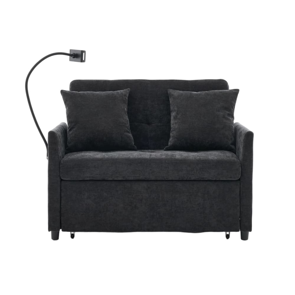 wohnli-moebel-suche-M26152160 Wohnli Möbelsuche - Schlafsessel aus Stoff mit USB 109x72x83
