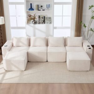 beige