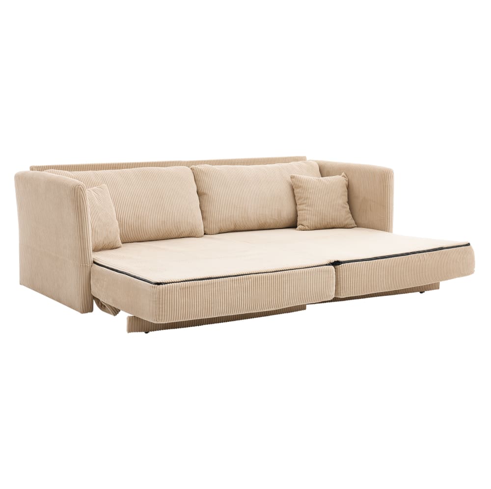 wohnli-moebel-suche-M26152197 Wohnli Möbelsuche - Schlafsofa aus Polsterstoff mit Schlaffunktion 182x88x84 cm