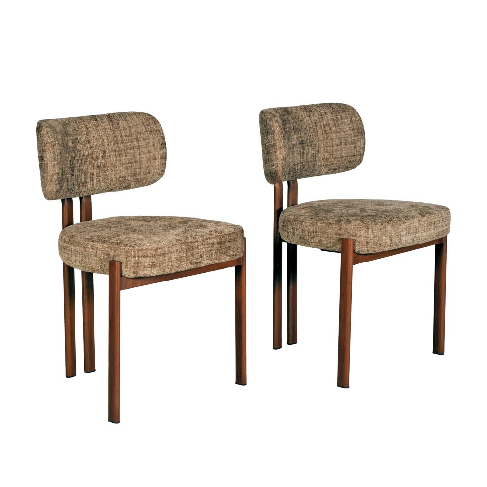 wohnli-moebel-suche-M26152553 Wohnli Möbelsuche - 2er-Set Esszimmerstühle in Grau