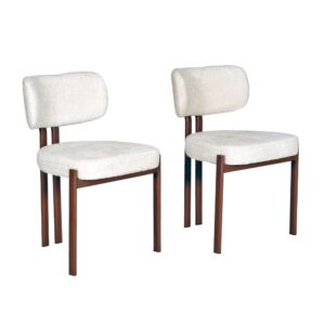 wohnli-moebel-suche-M26152554 Wohnli Möbelsuche - 2er-Set Esszimmerstühle in Beige