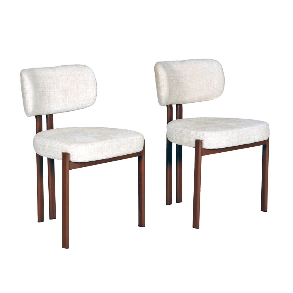 wohnli-moebel-suche-M26152554 Wohnli Möbelsuche - 2er-Set Esszimmerstühle in Beige