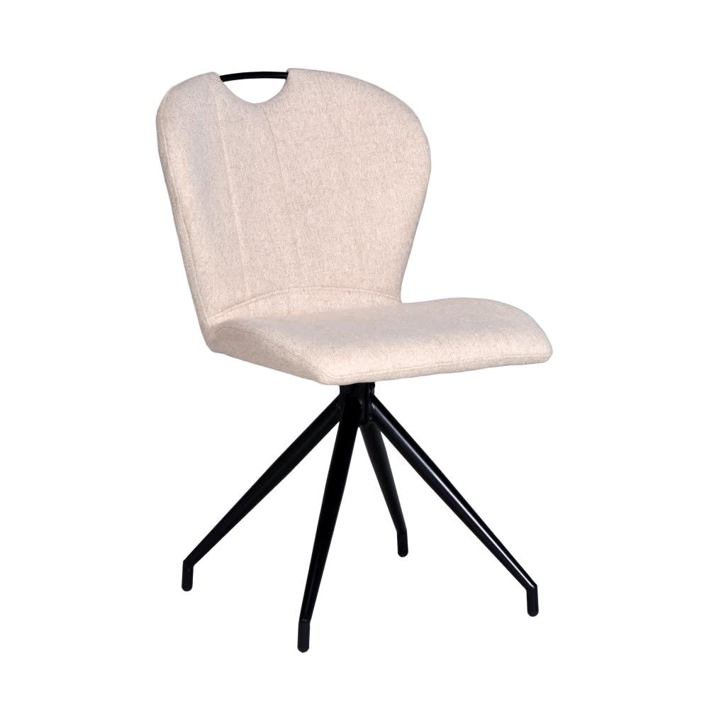 wohnli-moebel-suche-M26152556 Wohnli Möbelsuche - Drehbarer Esszimmerstuhl in Beige