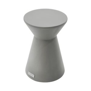 wohnli-moebel-suche-M26152611 Wohnli Möbelsuche - Beistelltisch aus Beton 35 x 35 x 52 cm