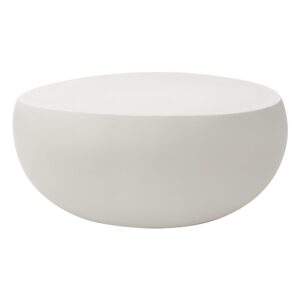 wohnli-moebel-suche-M26152612 Wohnli Möbelsuche - Couchtisch aus Beton 107 x 100 x 41 cm