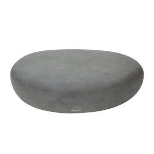 wohnli-moebel-suche-M26152613 Wohnli Möbelsuche - Couchtisch aus Beton 121 x 90 x 35 cm
