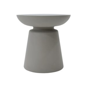 wohnli-moebel-suche-M26152614 Wohnli Möbelsuche - Beistelltisch aus Beton 51 x 51 x 51 cm