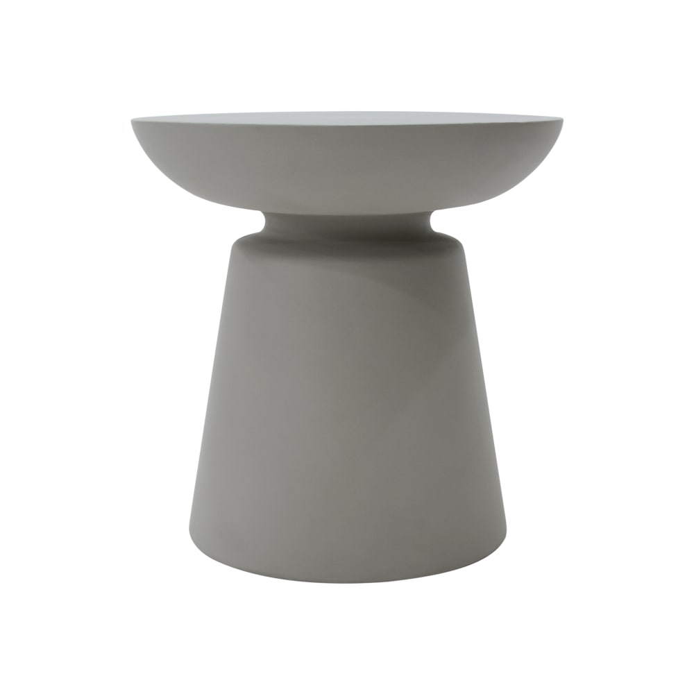 wohnli-moebel-suche-M26152614 Wohnli Möbelsuche - Beistelltisch aus Beton 51 x 51 x 51 cm