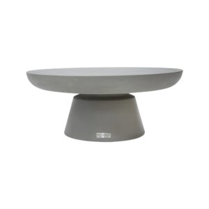 wohnli-moebel-suche-M26152615 Wohnli Möbelsuche - Couchtisch aus Beton 66 x 66 x 35 cm