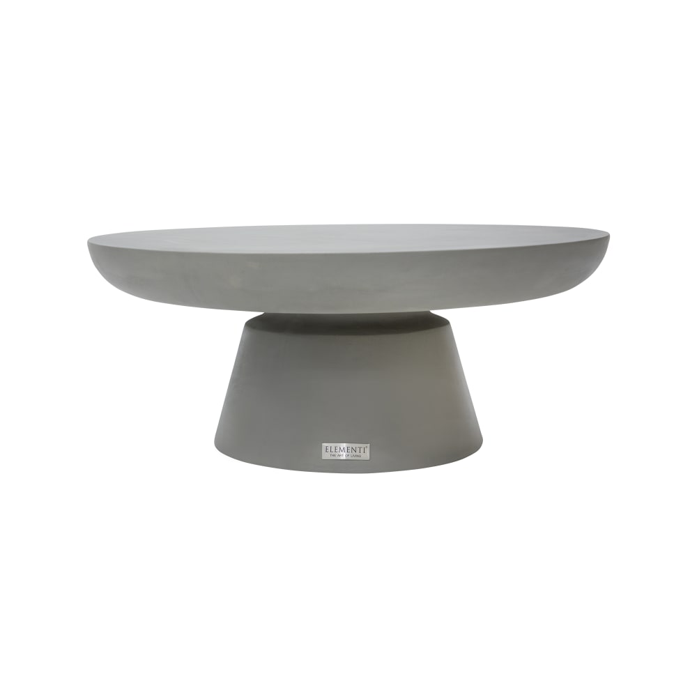 wohnli-moebel-suche-M26152615 Wohnli Möbelsuche - Couchtisch aus Beton 66 x 66 x 35 cm