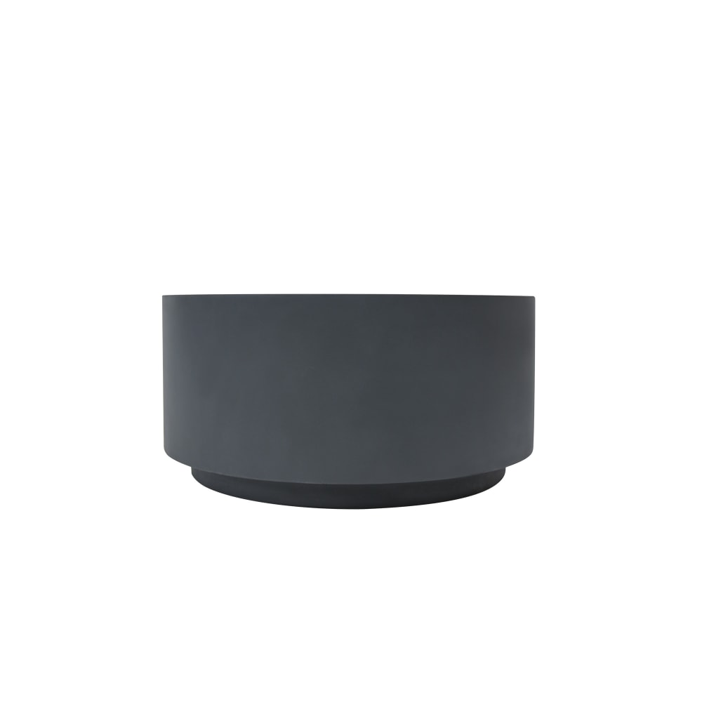 wohnli-moebel-suche-M26152624 Wohnli Möbelsuche - Couchtisch aus Beton 86 x 86 x 41 cm
