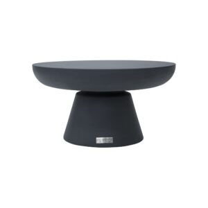 wohnli-moebel-suche-M26152630 Wohnli Möbelsuche - Couchtisch aus Beton 86 x 86 x 35 cm