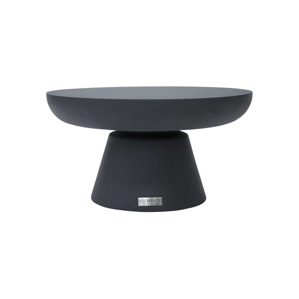 wohnli-moebel-suche-M26152630 Wohnli Möbelsuche - Couchtisch aus Beton 86 x 86 x 35 cm