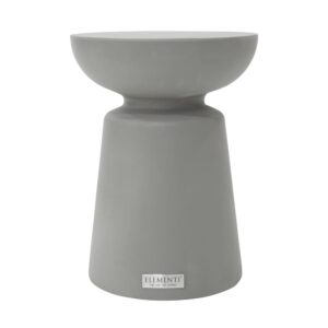 wohnli-moebel-suche-M26152631 Wohnli Möbelsuche - Beistelltisch aus Beton 35 x 35 x 47 cm