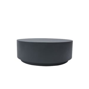 wohnli-moebel-suche-M26152633 Wohnli Möbelsuche - Couchtisch aus Beton 101 x 101 x 36 cm