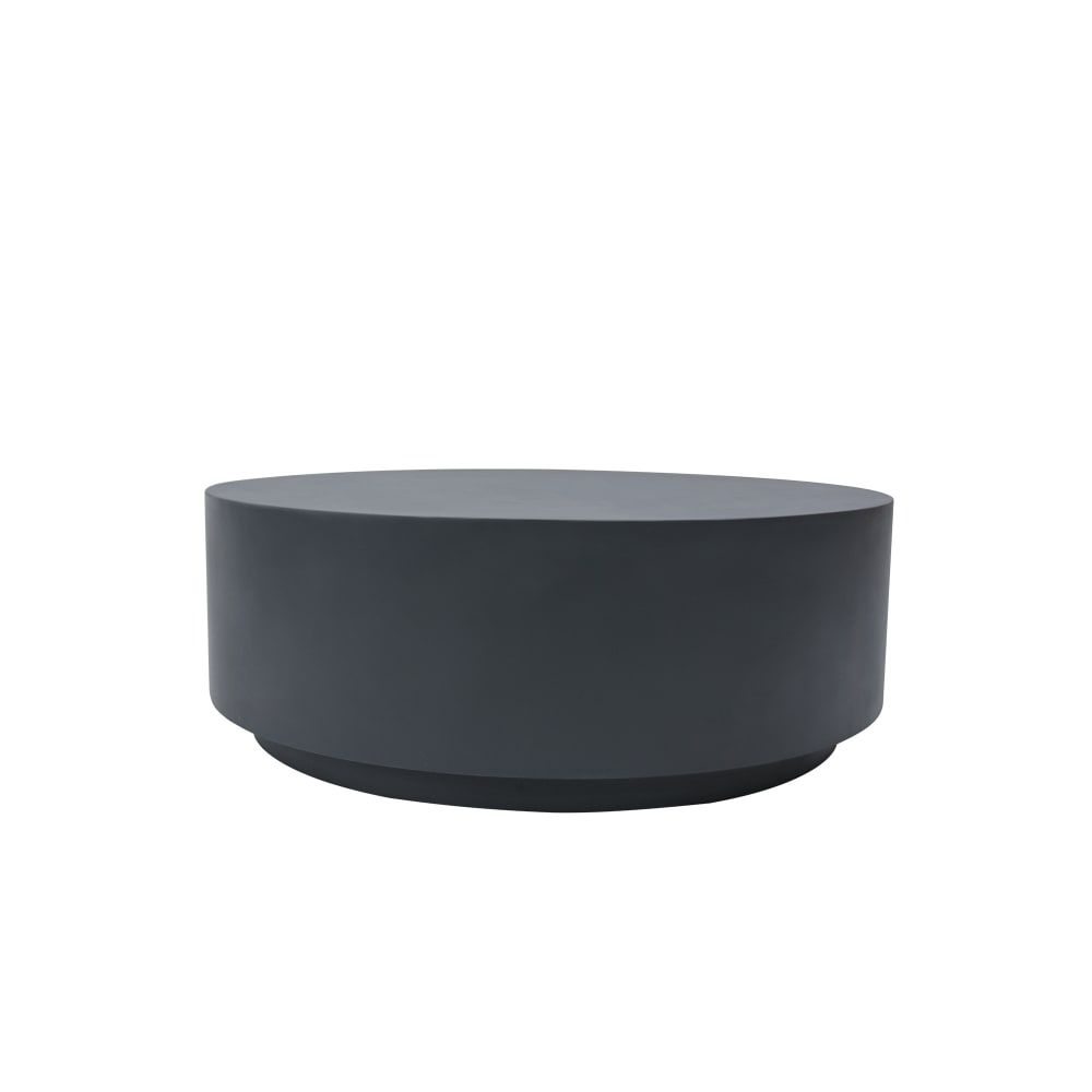 wohnli-moebel-suche-M26152633 Wohnli Möbelsuche - Couchtisch aus Beton 101 x 101 x 36 cm