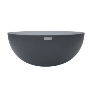 wohnli-moebel-suche-M26152635 Wohnli Möbelsuche - Couchtisch aus Beton 87 x 87 x 35 cm