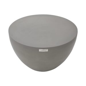 wohnli-moebel-suche-M26152642 Wohnli Möbelsuche - Couchtisch aus Beton 66 x 66 x 41 cm