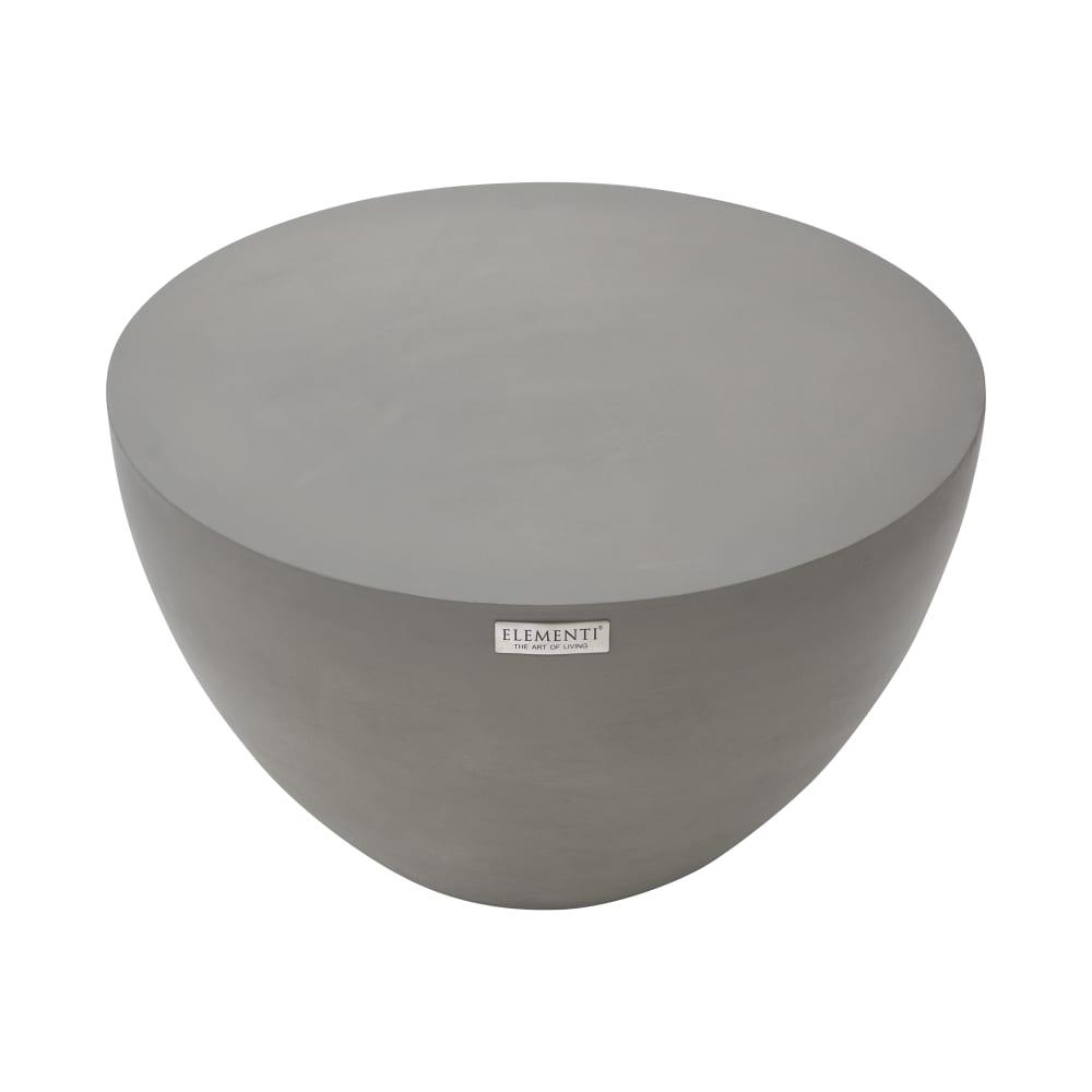 wohnli-moebel-suche-M26152642 Wohnli Möbelsuche - Couchtisch aus Beton 66 x 66 x 41 cm