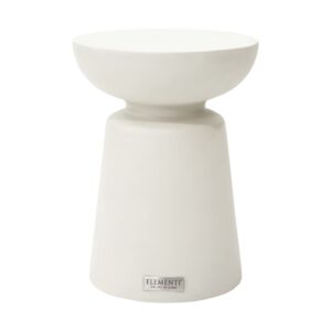 wohnli-moebel-suche-M26152643 Wohnli Möbelsuche - Beistelltisch aus Beton 35 x 35 x 47 cm