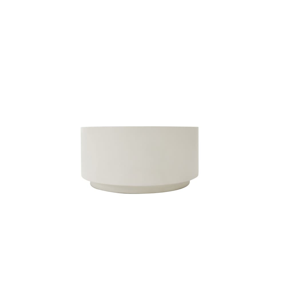 wohnli-moebel-suche-M26152644 Wohnli Möbelsuche - Couchtisch aus Beton 86 x 86 x 41 cm