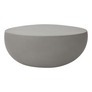 wohnli-moebel-suche-M26152652 Wohnli Möbelsuche - Couchtisch aus Beton 107 x 100 x 41 cm