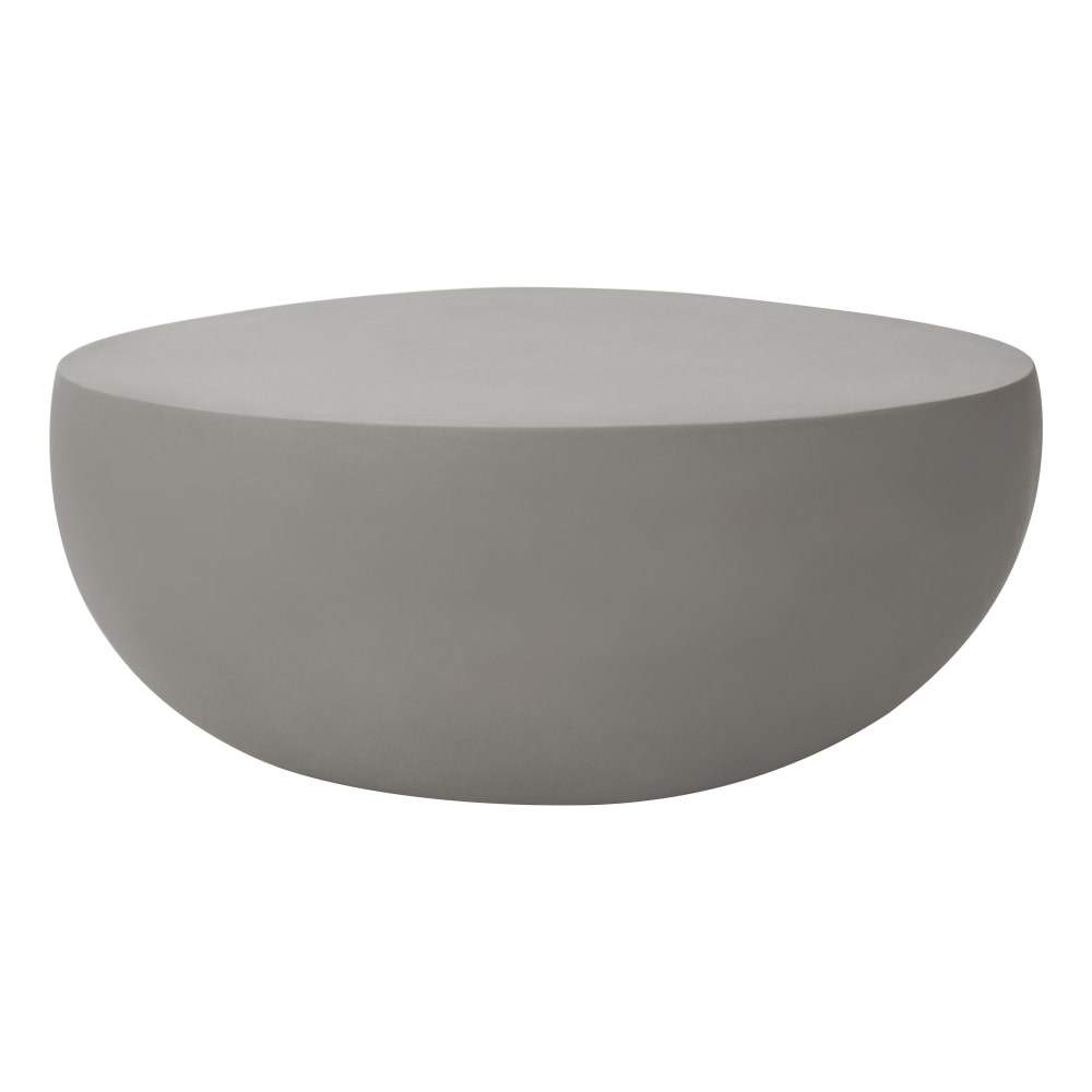 wohnli-moebel-suche-M26152652 Wohnli Möbelsuche - Couchtisch aus Beton 107 x 100 x 41 cm