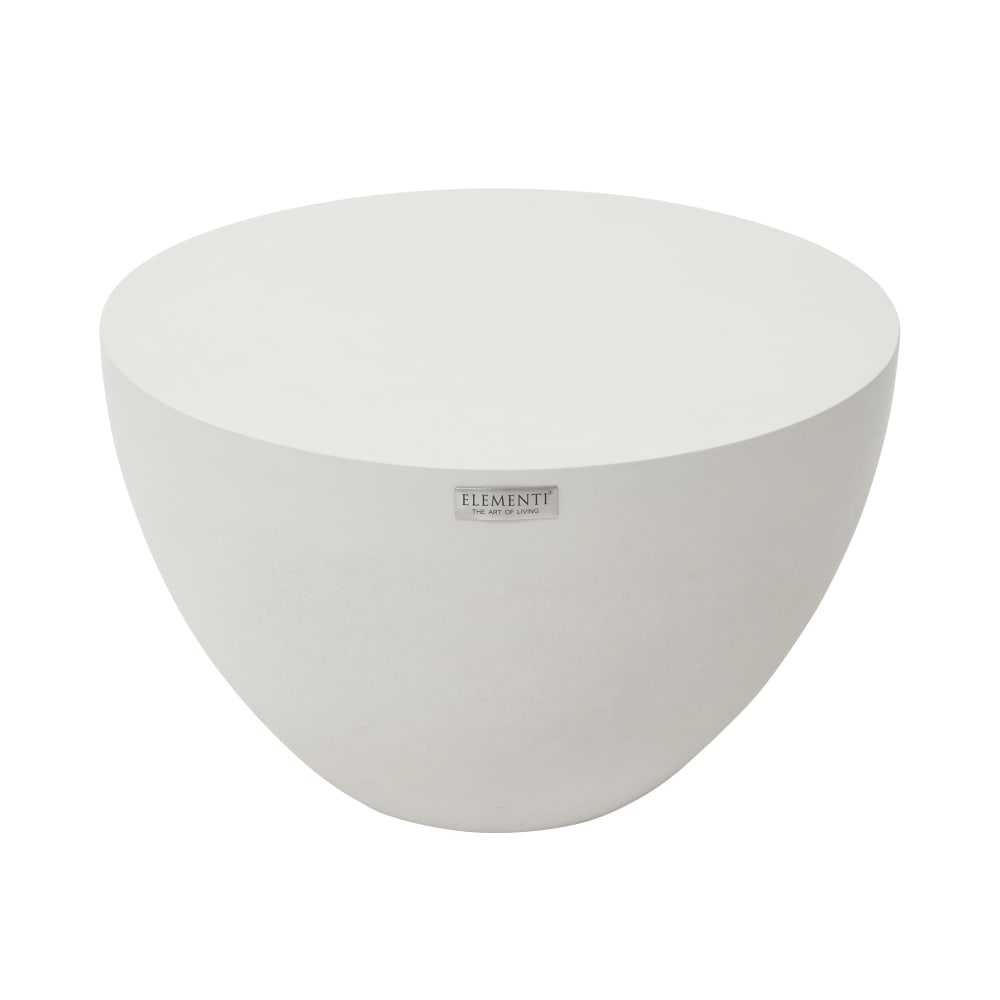 wohnli-moebel-suche-M26152653 Wohnli Möbelsuche - Couchtisch aus Beton 66 x 66 x 41 cm