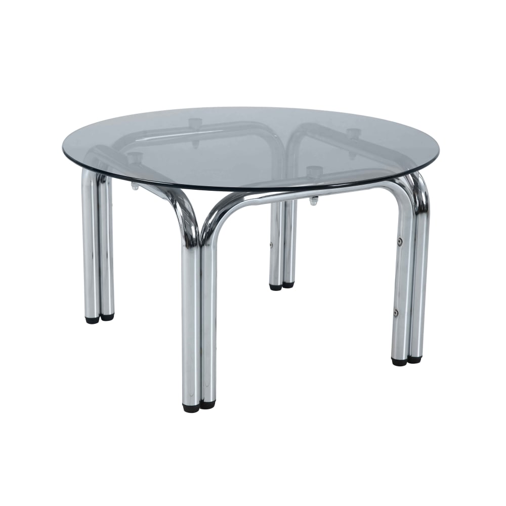 wohnli-moebel-suche-M26153626 Wohnli Möbelsuche - Runder Couchtisch aus gehärtetem Glas