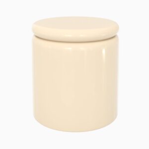 wohnli-moebel-suche-M26153833 Wohnli Möbelsuche - Weiß lackierter Beistelltisch aus MDF