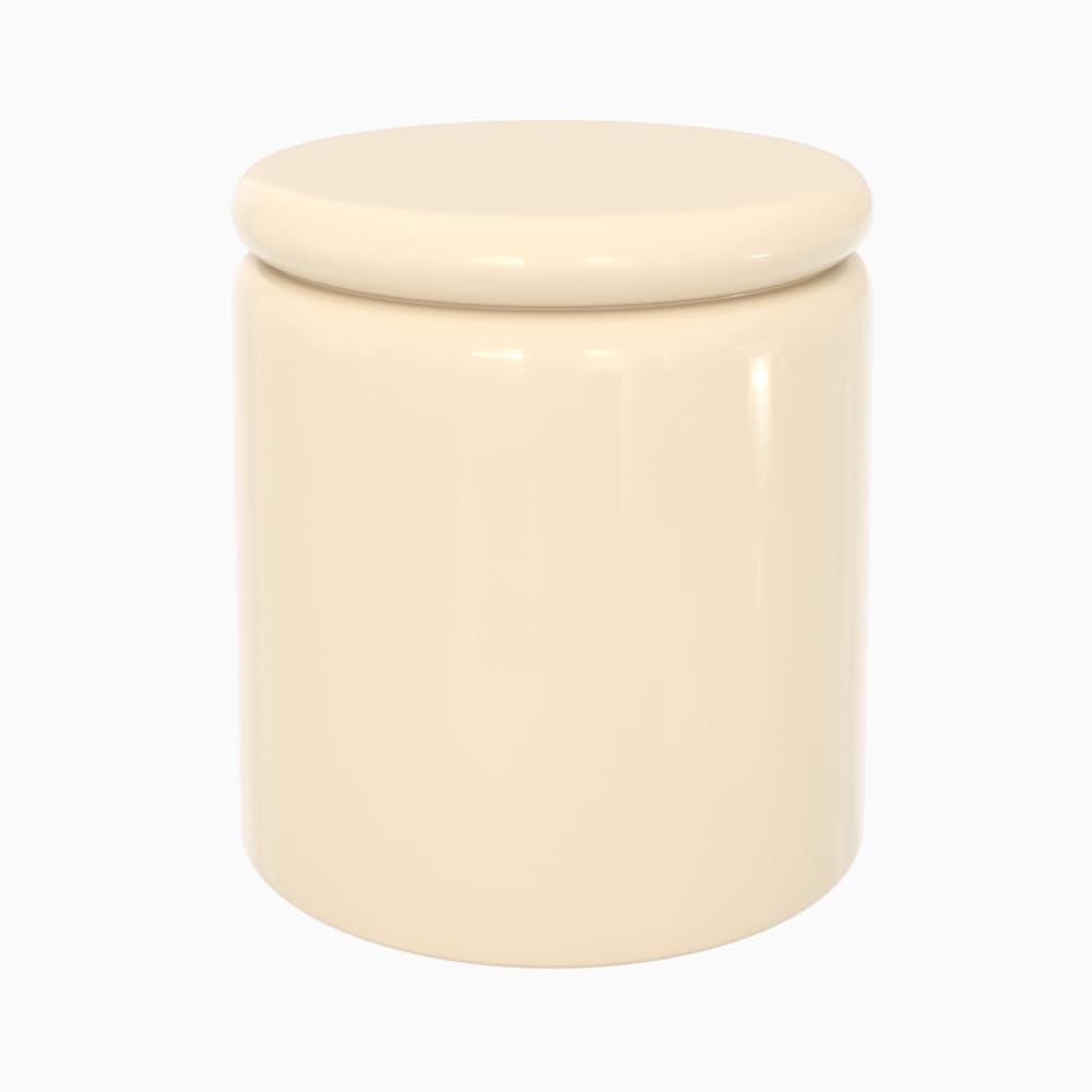 wohnli-moebel-suche-M26153833 Wohnli Möbelsuche - Weiß lackierter Beistelltisch aus MDF