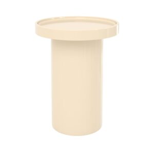wohnli-moebel-suche-M26153841 Wohnli Möbelsuche - Weiß lackierter Beistelltisch aus MDF