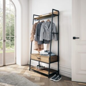 Eiche Graphit 176x84x40