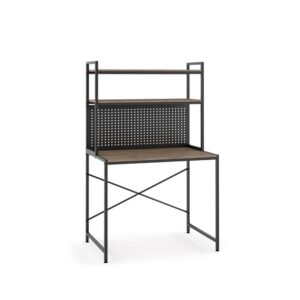 Wohnli Möbelsuche - Schreibtisch im Industrial-Style