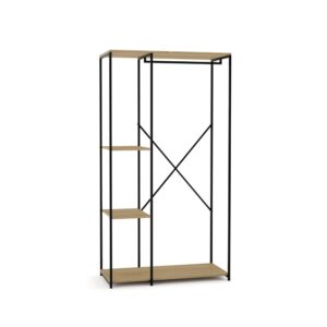 wohnli-moebel-suche-M26154655 Wohnli Möbelsuche - Garderobenständer im Industrial-Style