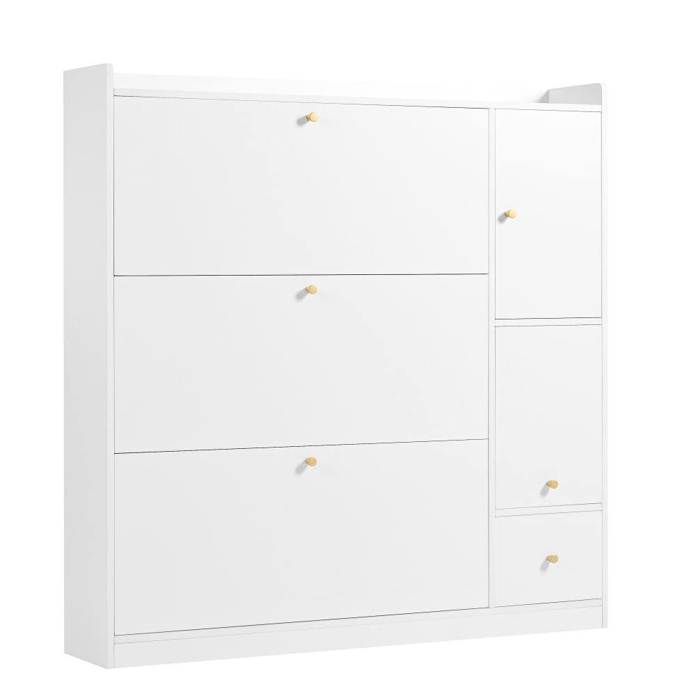 wohnli-moebel-suche-M26154791 Wohnli Möbelsuche - Weißer Schuhschrank